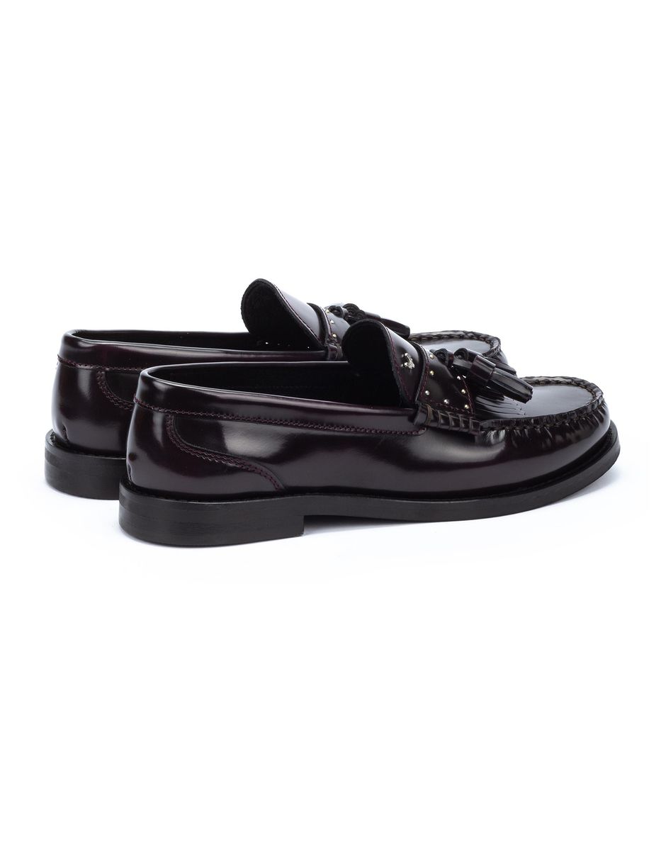 Mocasín Martinelli para mujer