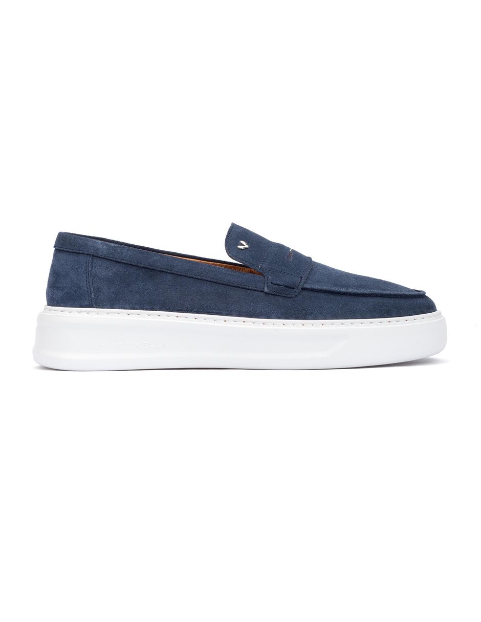 Mocasín Martinelli para hombre