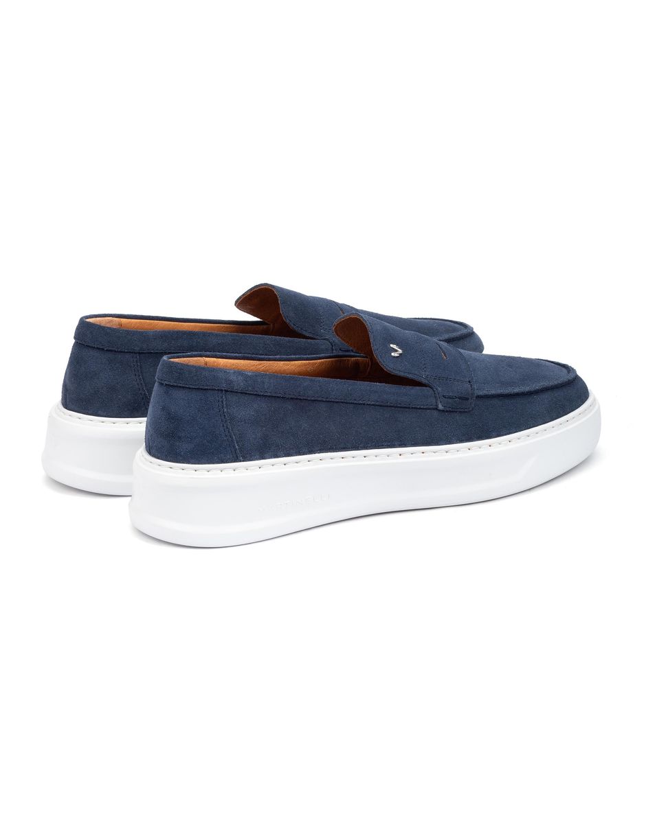 Mocasín Martinelli para hombre