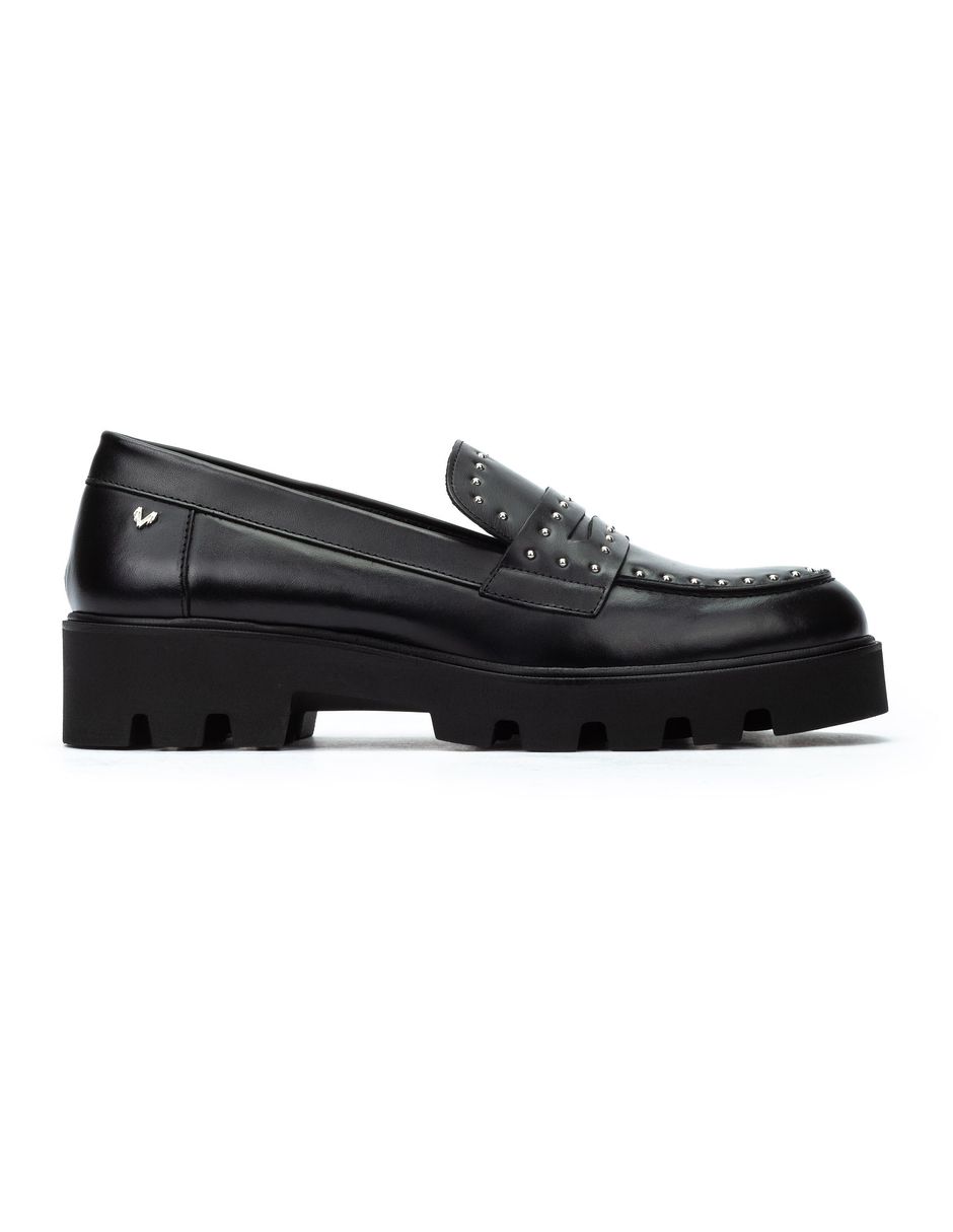 Mocasín Martinelli para mujer