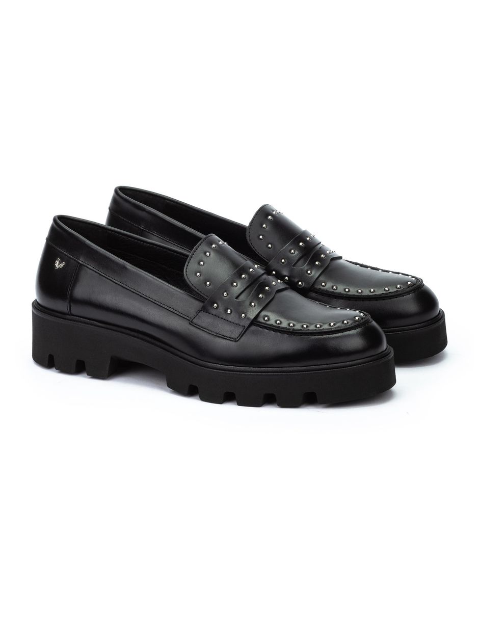 Mocasín Martinelli para mujer