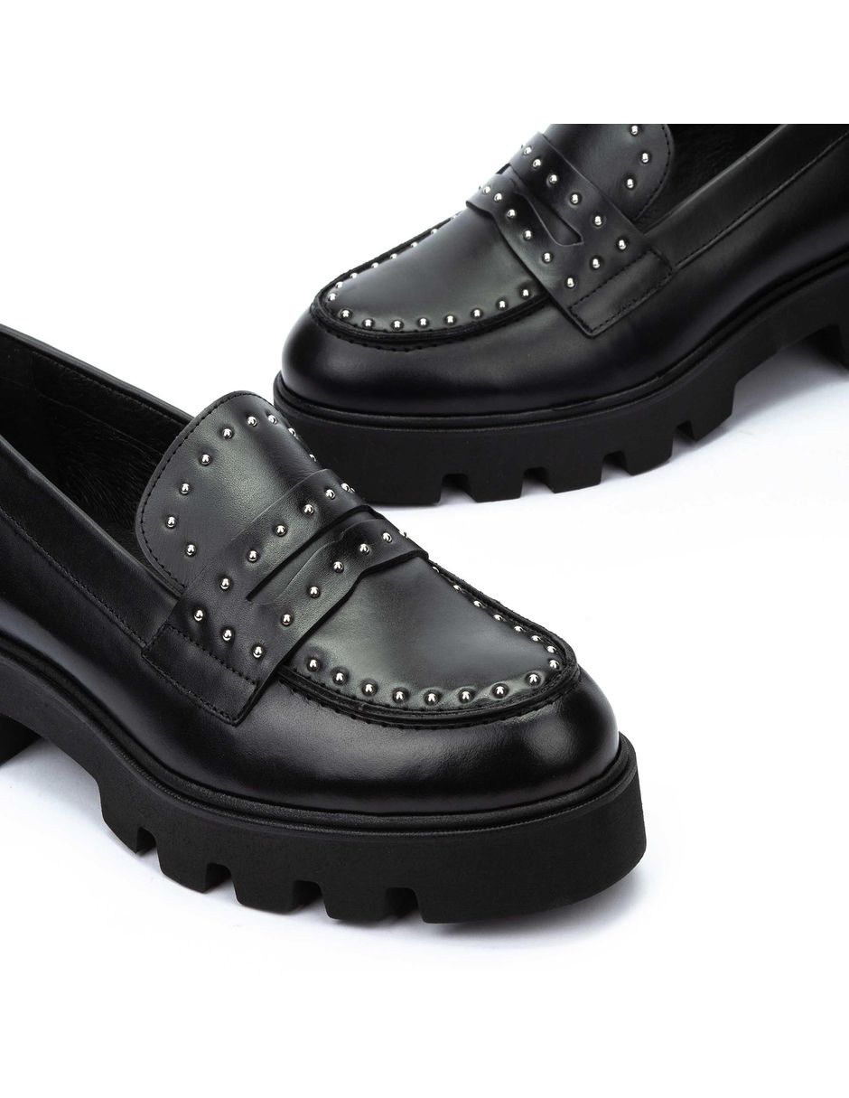 Mocasín Martinelli para mujer