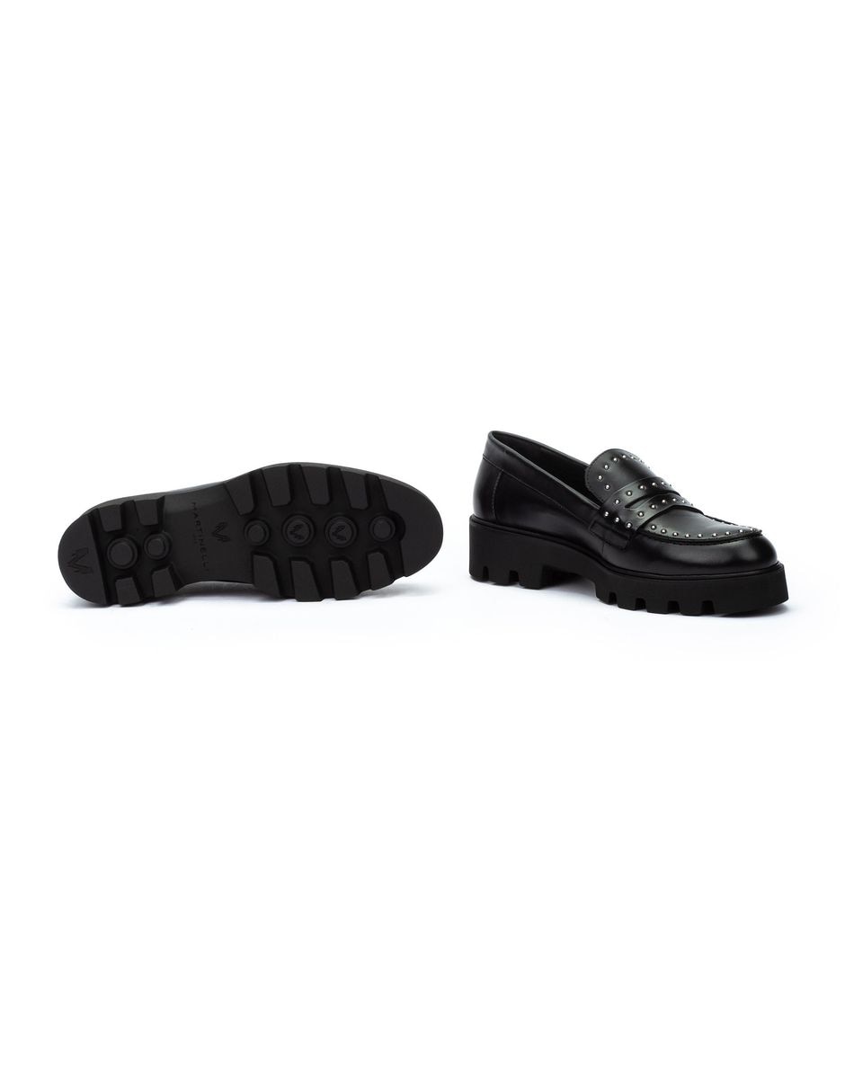 Mocasín Martinelli para mujer
