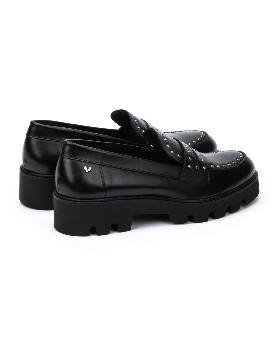 Mocasín Martinelli para mujer