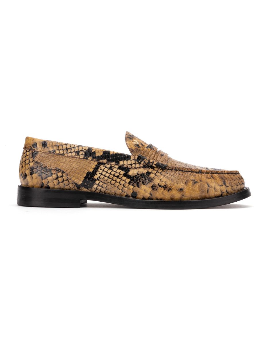 Mocasín Martinelli para mujer