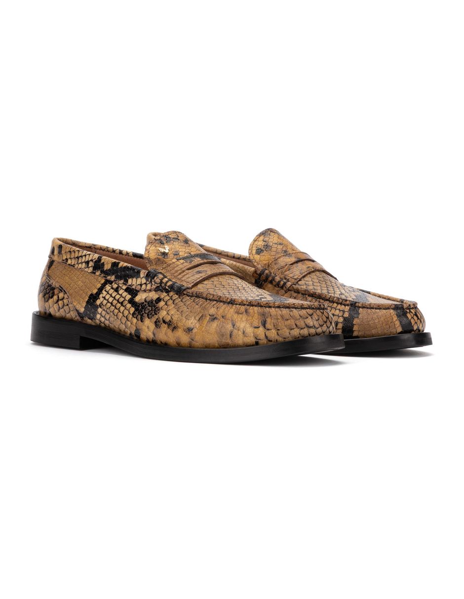Mocasín Martinelli para mujer