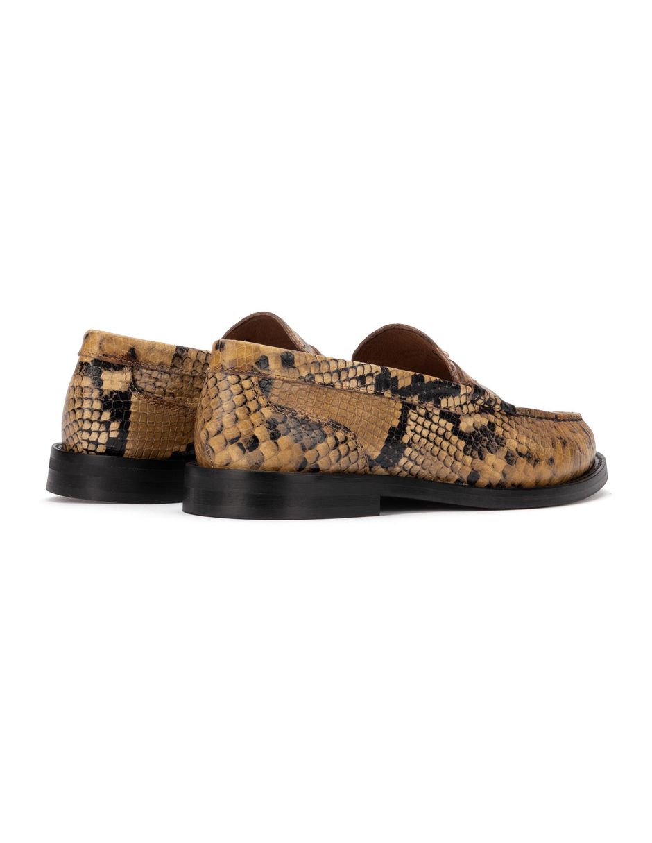 Mocasín Martinelli para mujer
