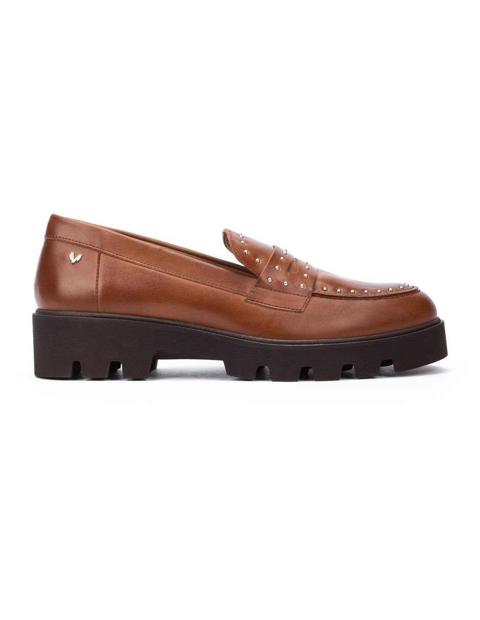 Mocasín Martinelli para mujer