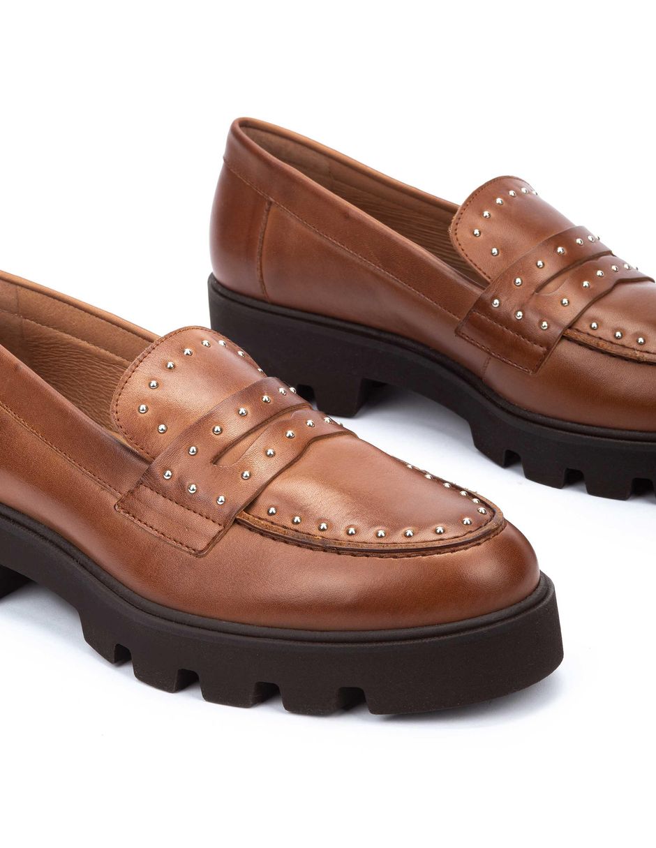 Mocasín Martinelli para mujer