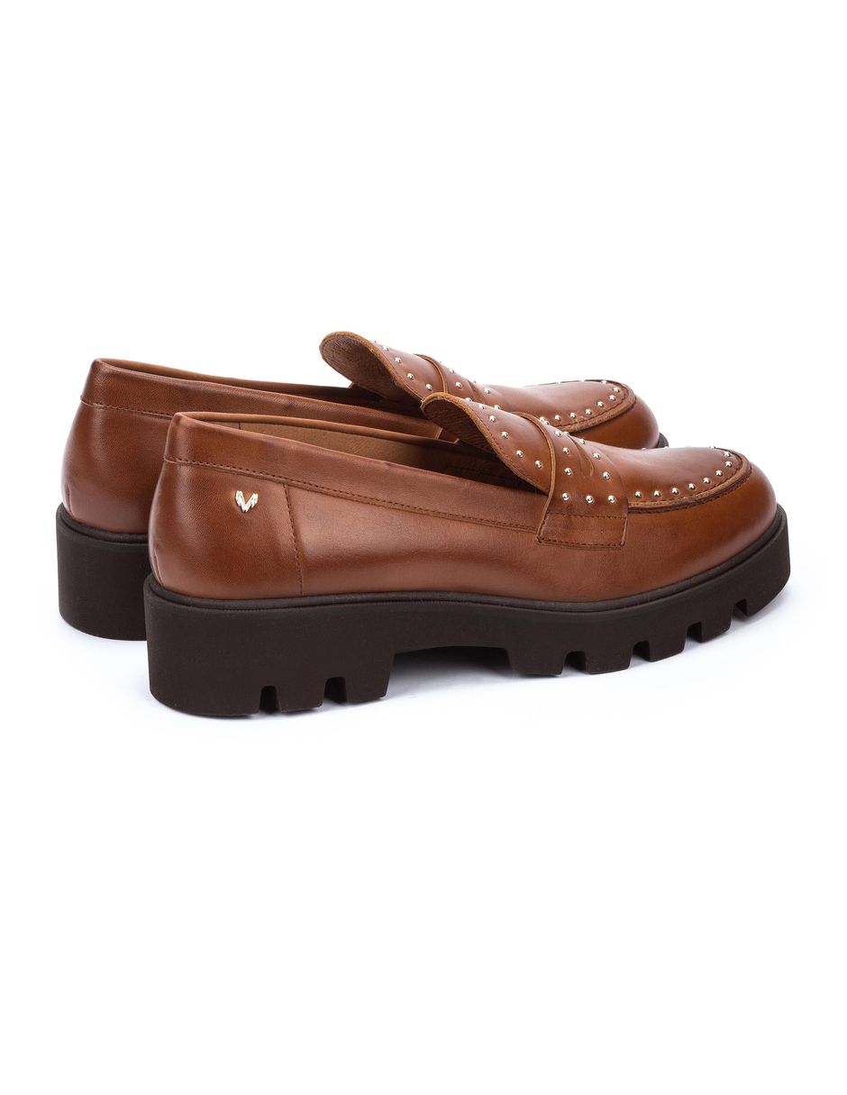 Mocasín Martinelli para mujer