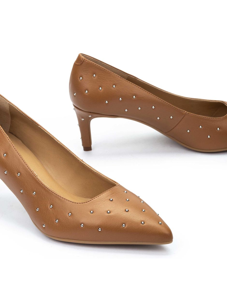 Zapato Martinelli para mujer