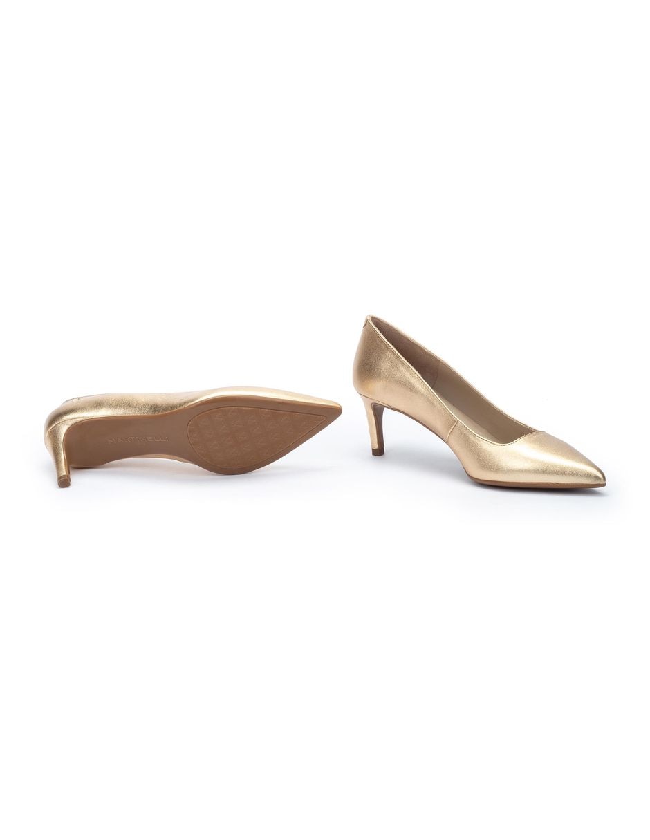 Zapato Martinelli para mujer