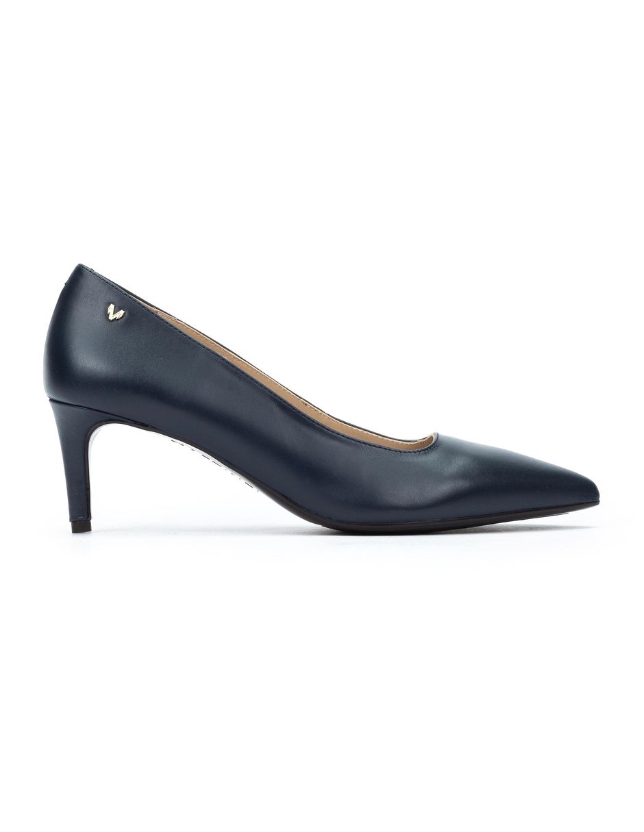 Zapato de tacón para mujer Zapato de tacón para mujer