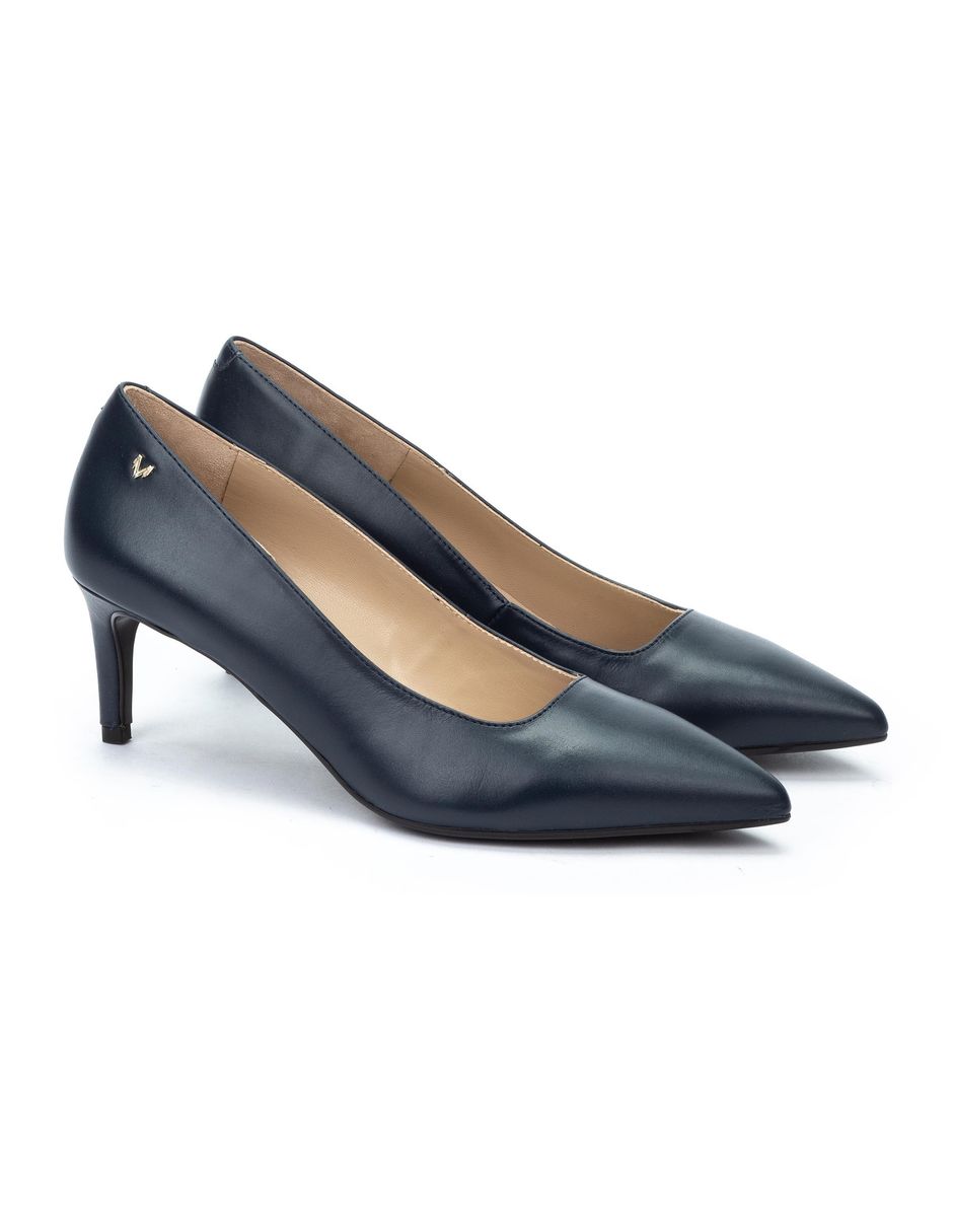 Zapato de tacón para mujer 5