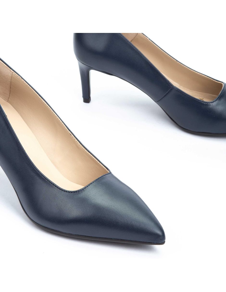 Zapato de tacón para mujer 4