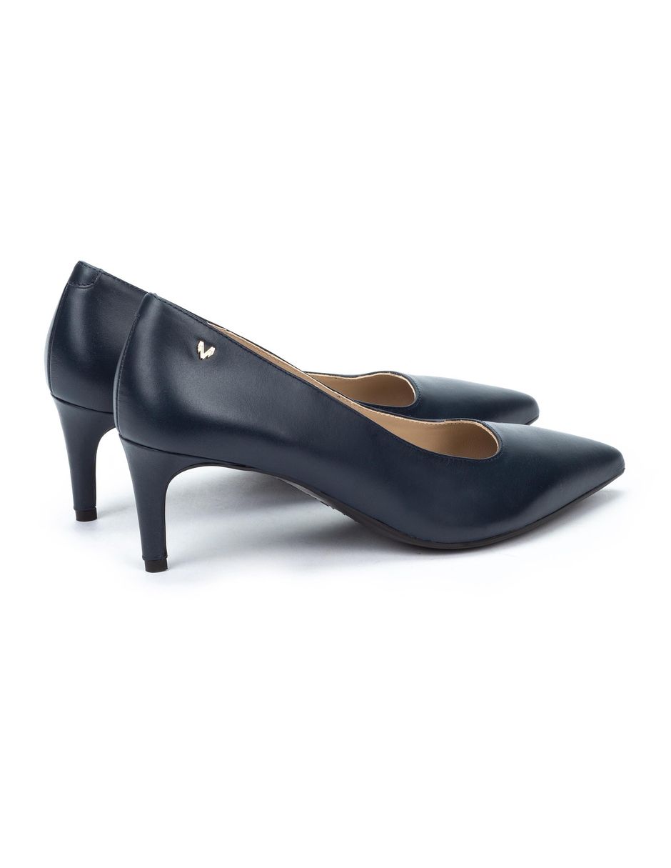 Zapato de tacón para mujer 2