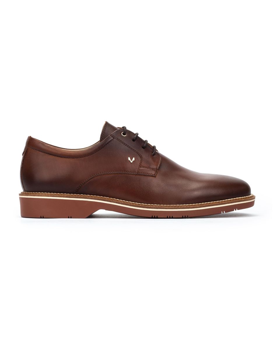 Zapato cerrado Martinelli para hombre