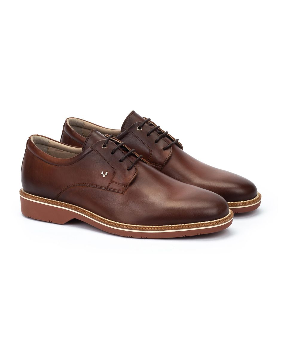 Zapato cerrado Martinelli para hombre
