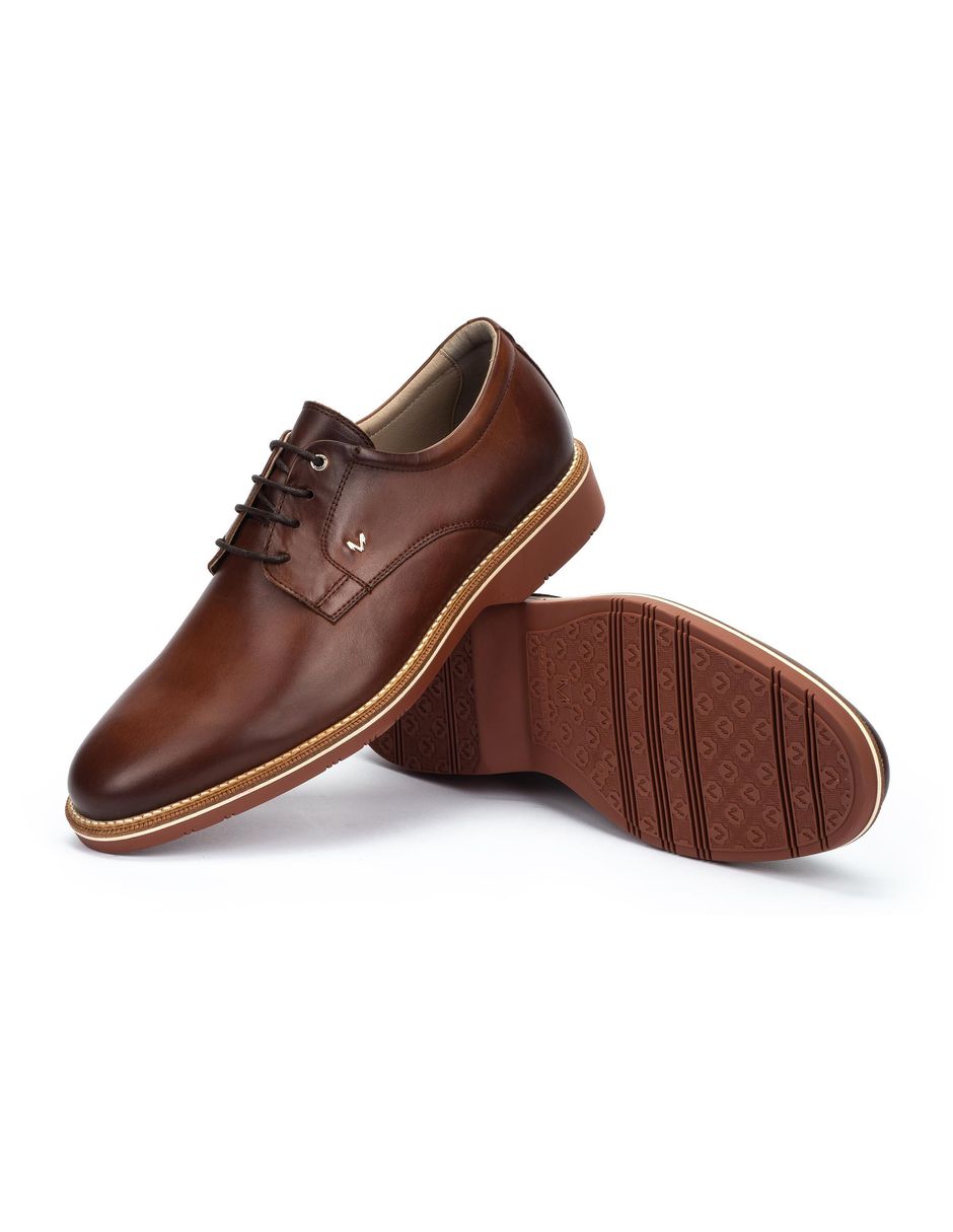 Zapato cerrado Martinelli para hombre
