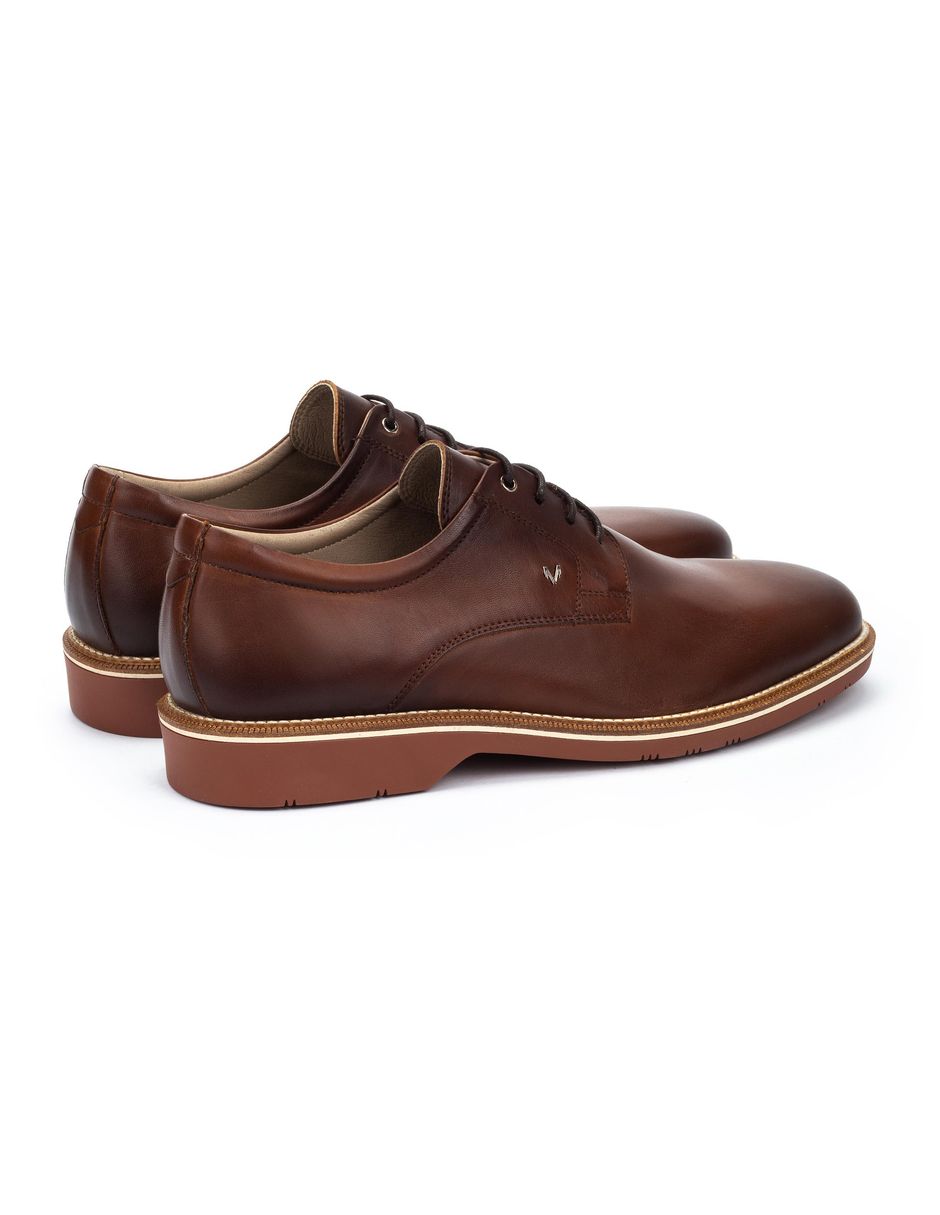 Zapato cerrado Martinelli para hombre