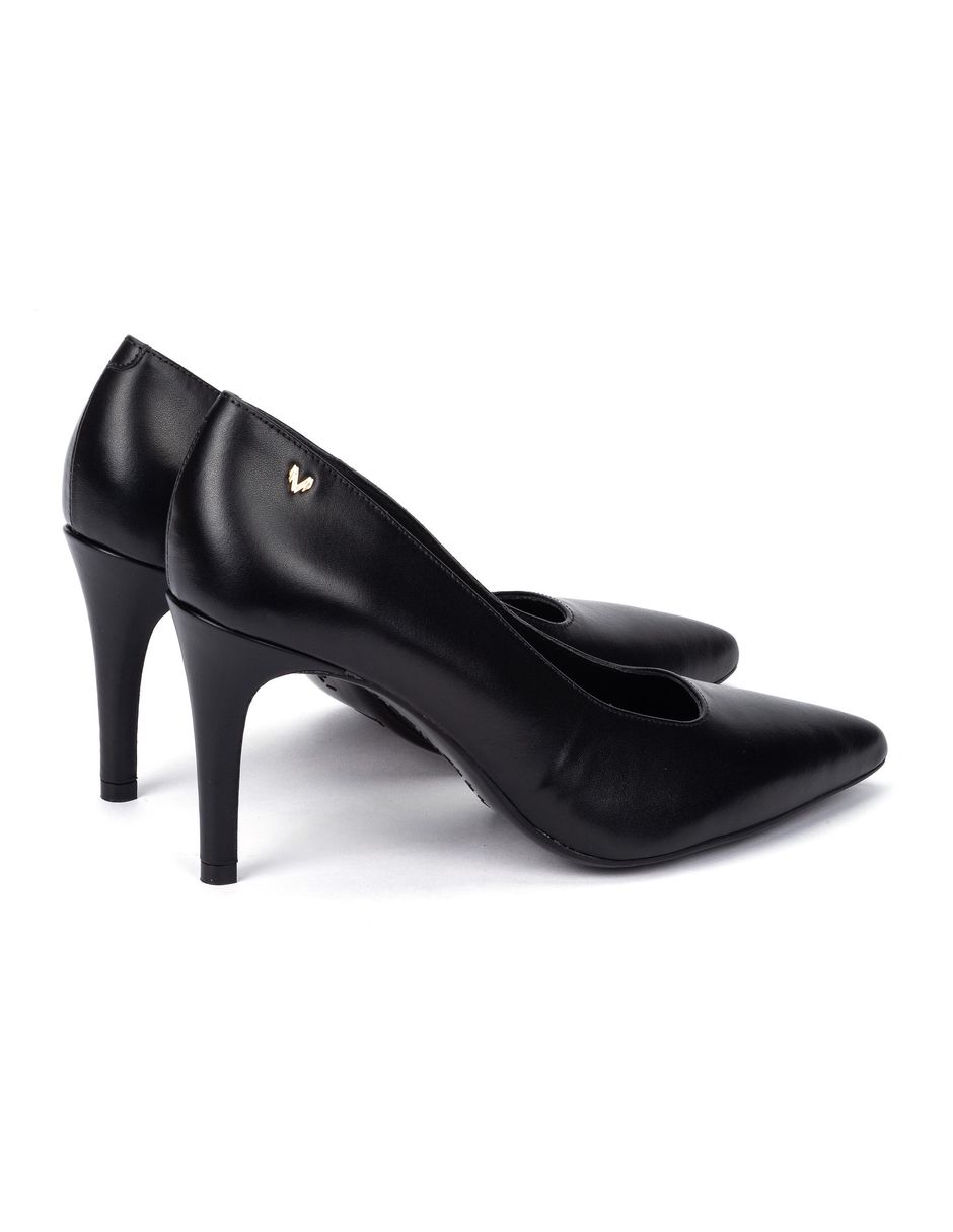 Zapato de tacón para mujer 2