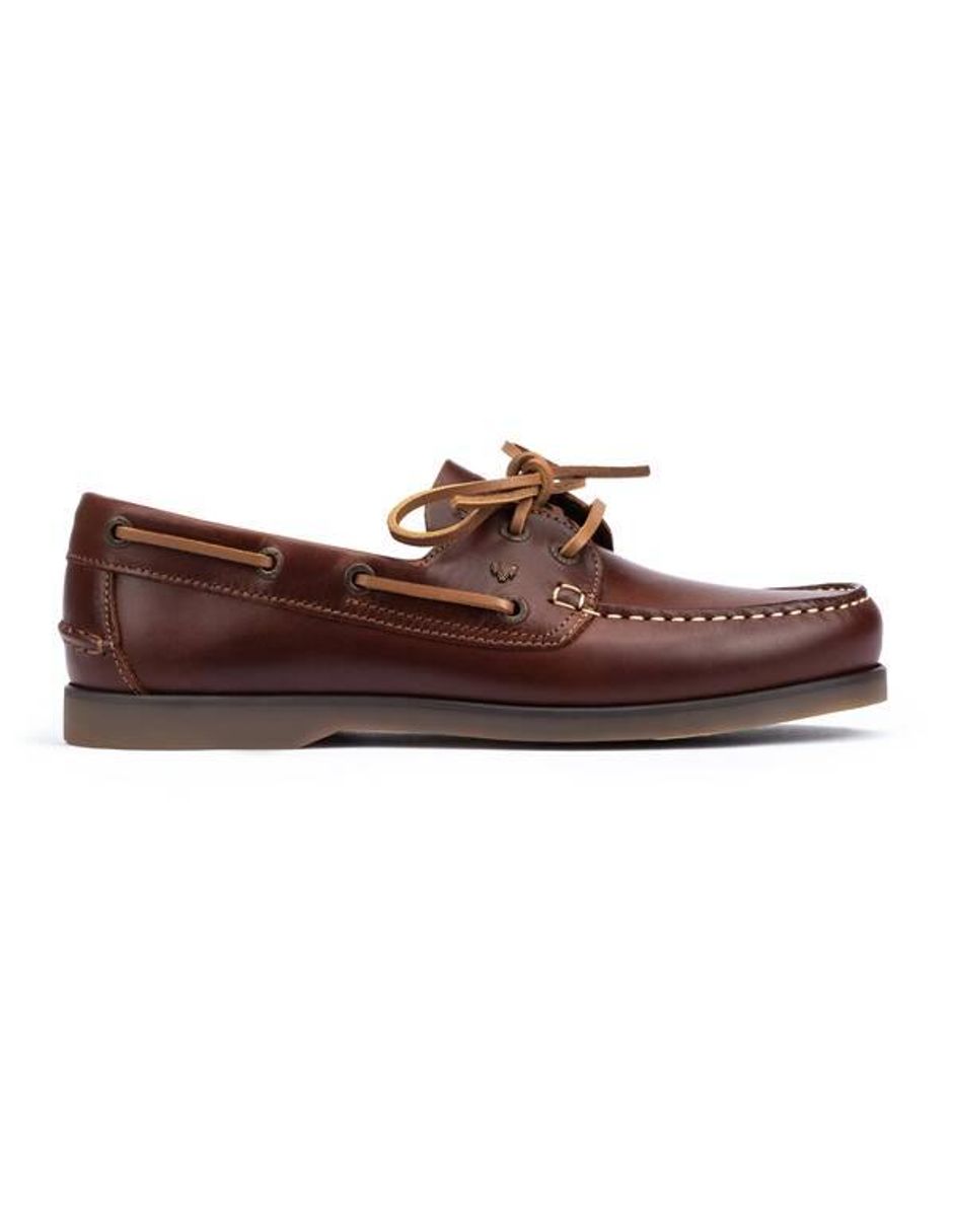 Zapato Náutico Martinelli para hombre