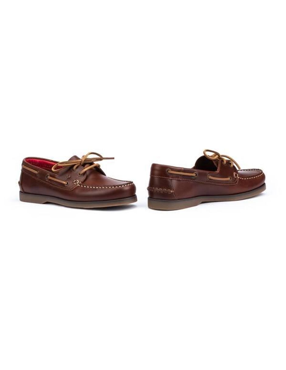 Zapato Náutico Martinelli para hombre