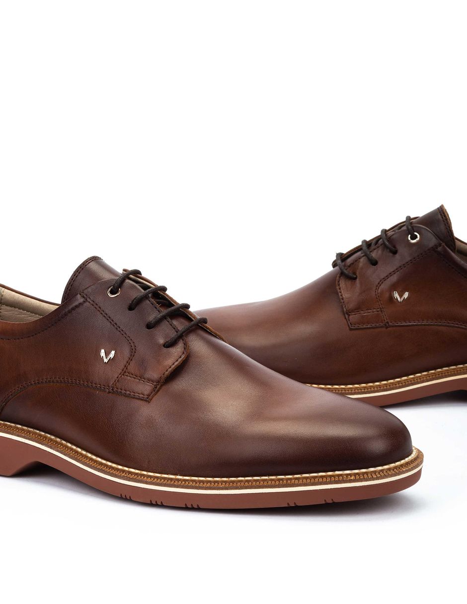 Zapato cerrado para hombre 3