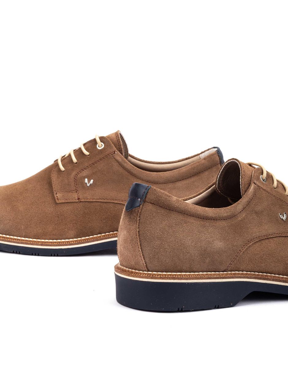 Zapato Martinelli para hombre