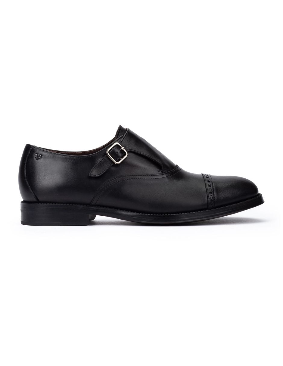 Zapato cerrado Martinelli para hombre