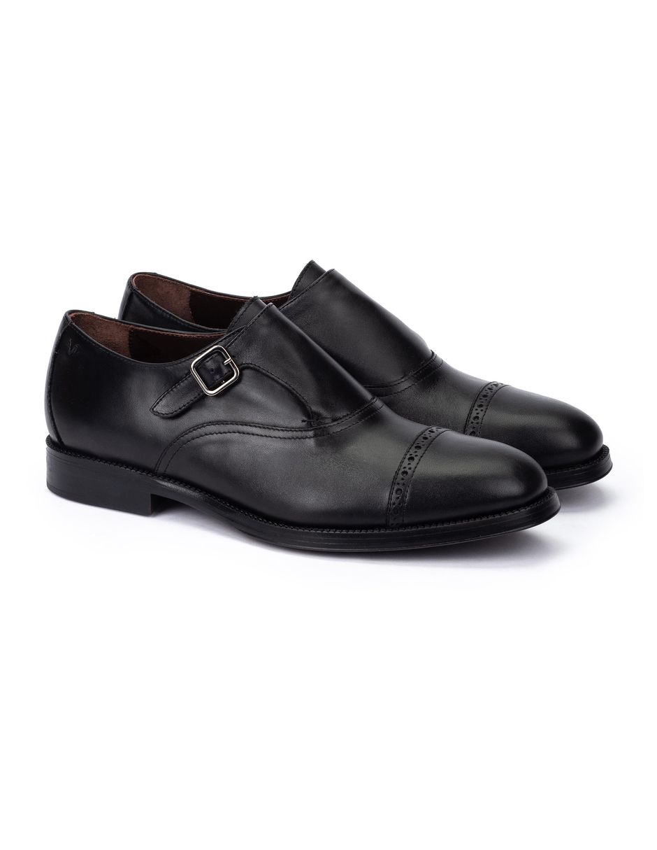 Zapato cerrado Martinelli para hombre