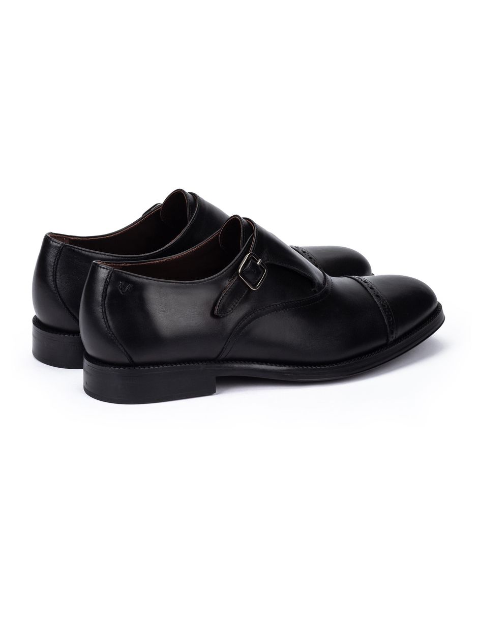 Zapato cerrado Martinelli para hombre