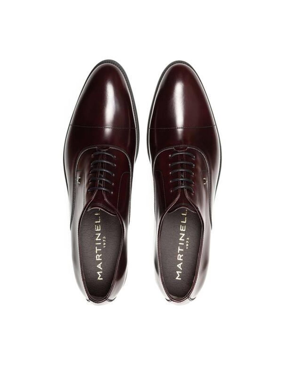 Zapato Martinelli para hombre