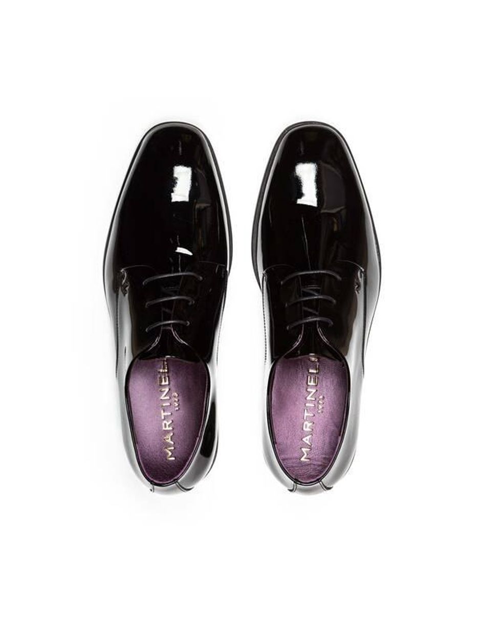 Zapato Martinelli para hombre