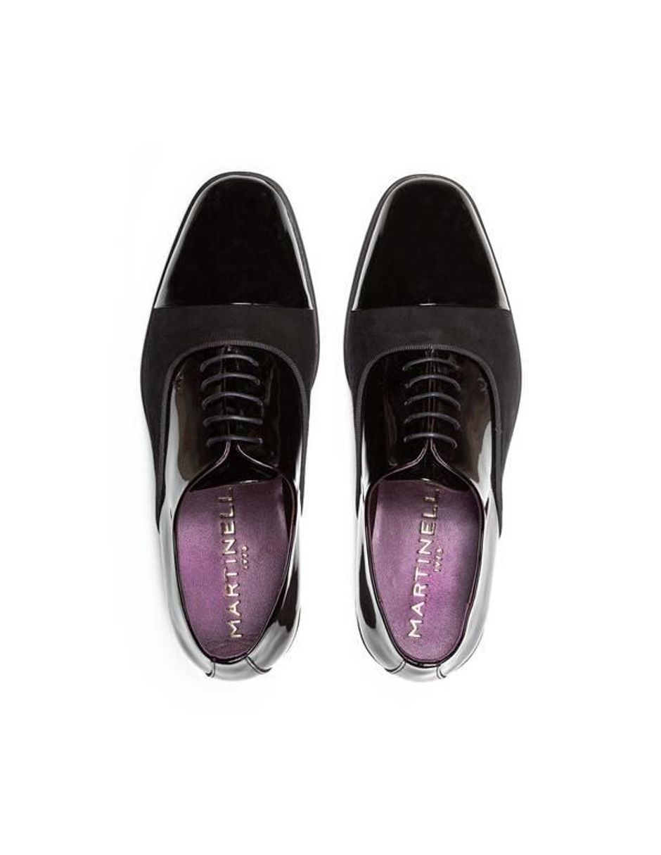 Zapato Martinelli para hombre