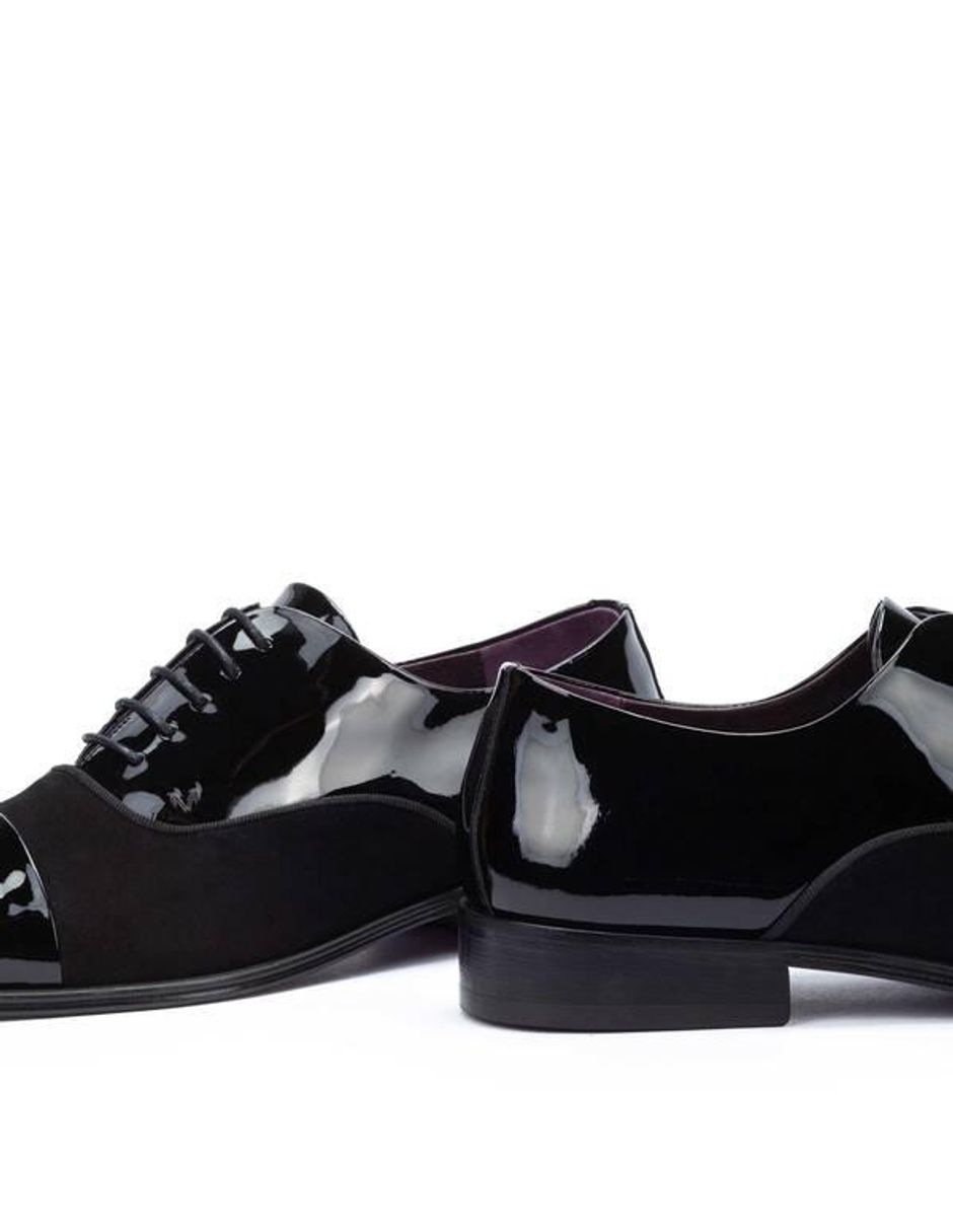 Zapato Martinelli para hombre