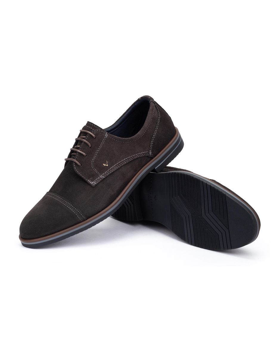 Zapato Martinelli para hombre