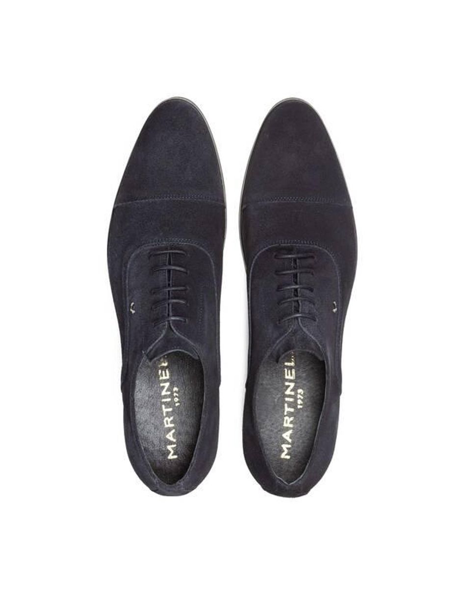 Zapato Martinelli para hombre