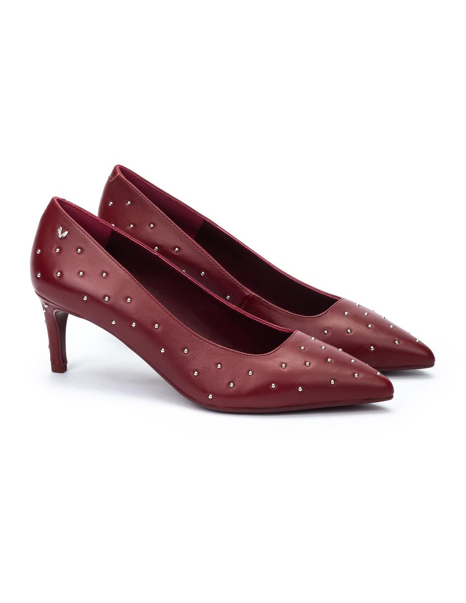 Zapato Martinelli para mujer