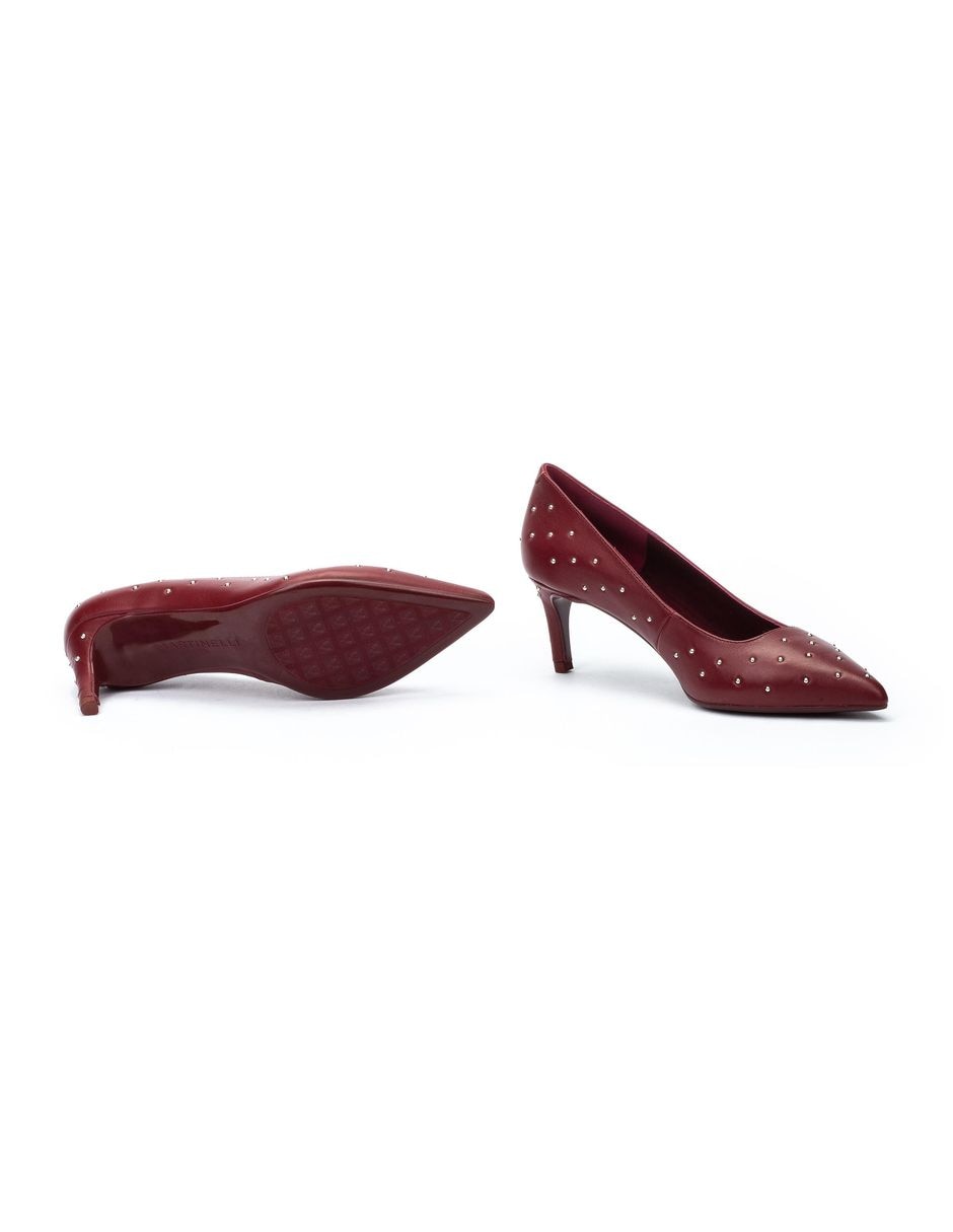 Zapato Martinelli para mujer