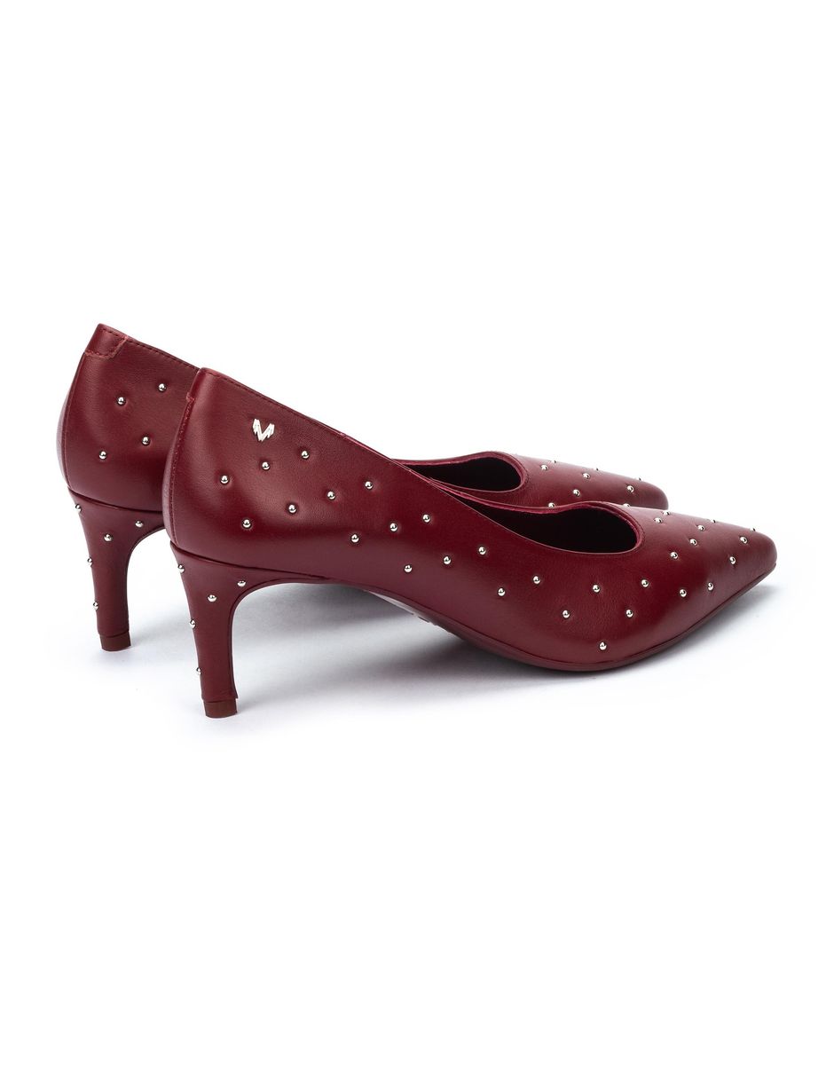 Zapato Martinelli para mujer