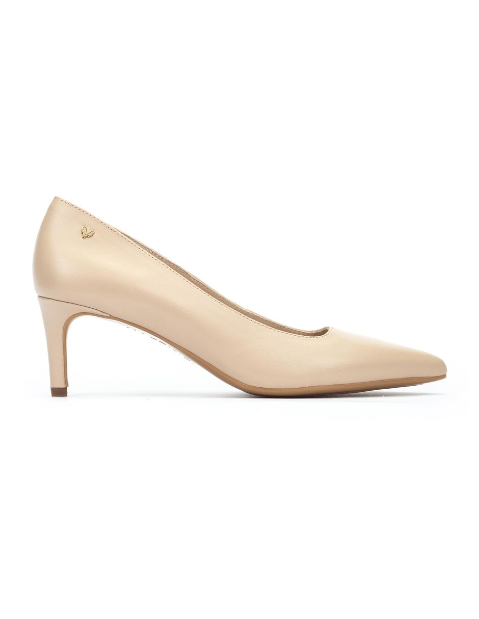 Zapato de tacón para mujer