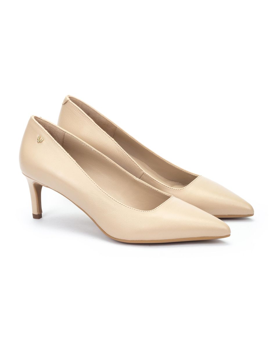 Zapato de tacón para mujer 5