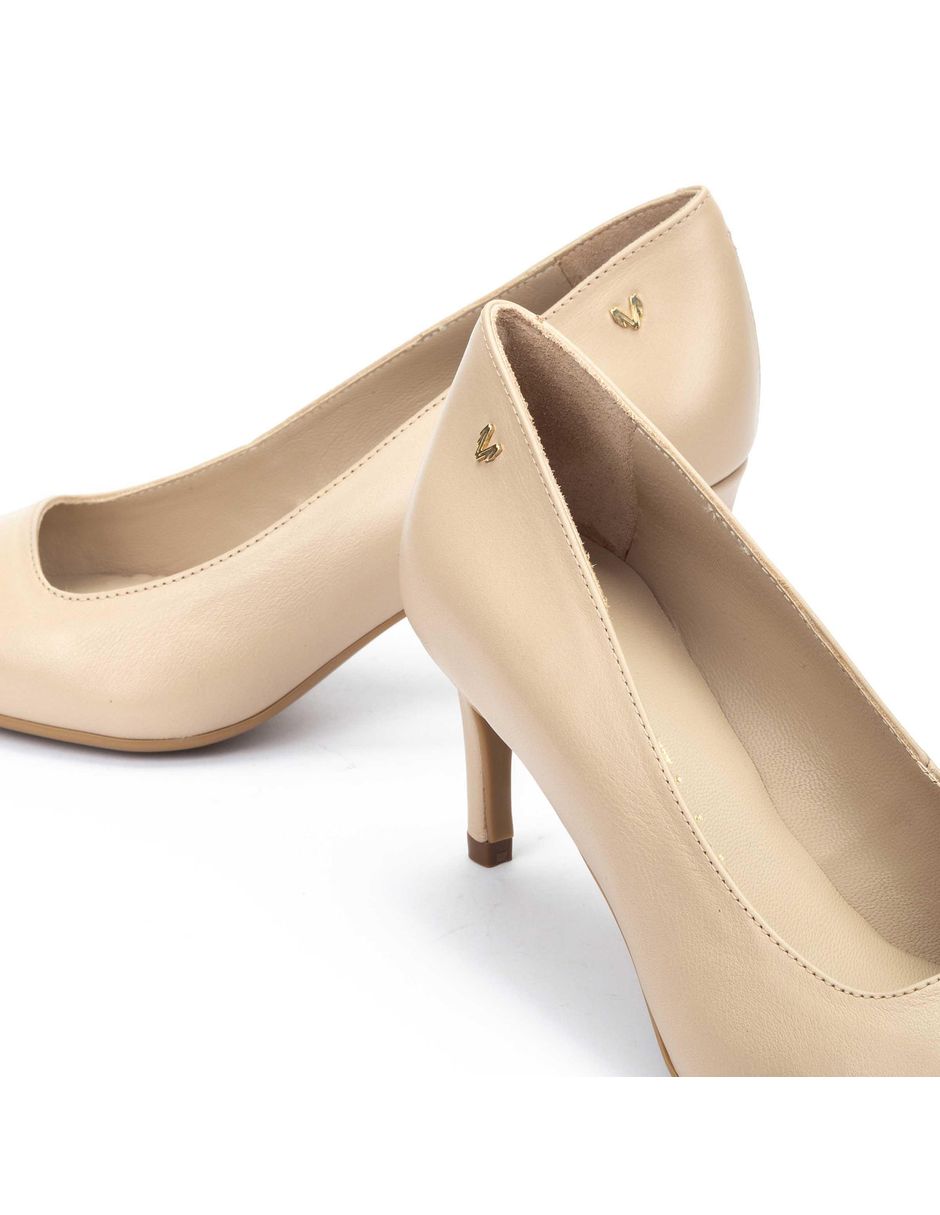 Zapato de tacón para mujer 4