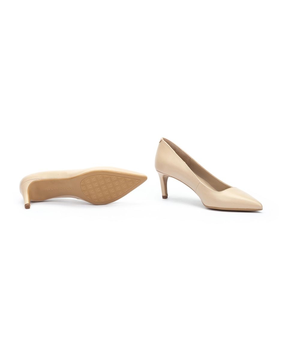 Zapato de tacón para mujer 3