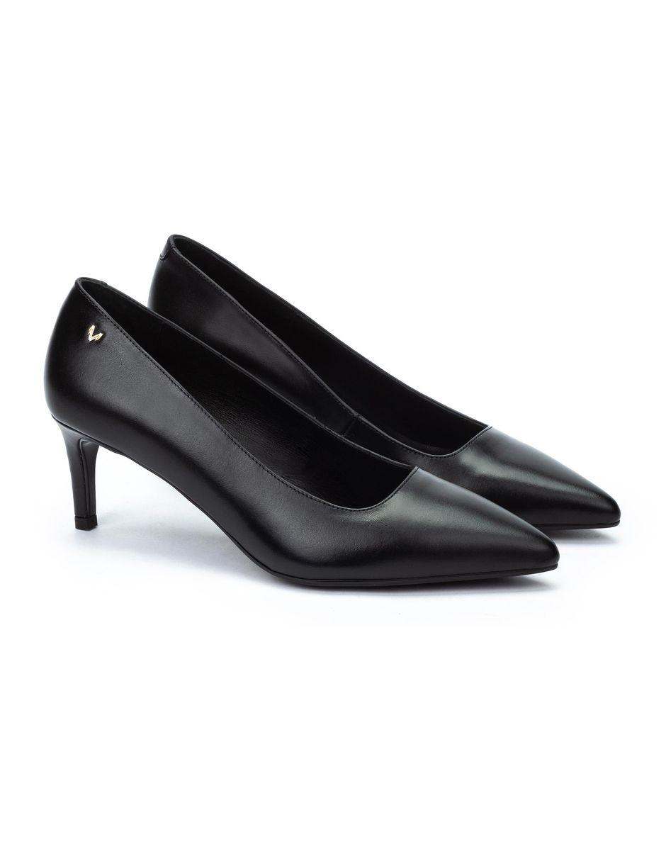 Zapato de tacón para mujer 5