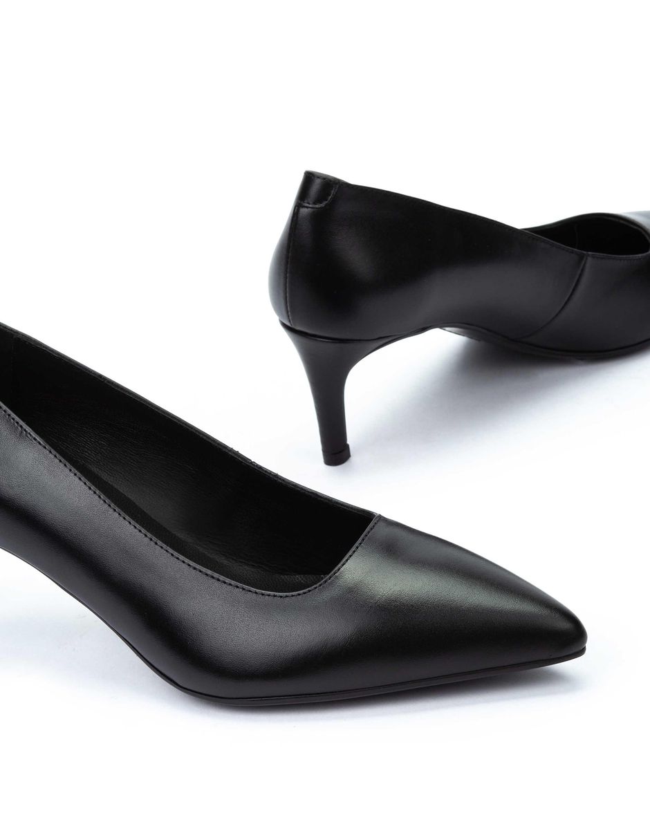 Zapato de tacón para mujer 4