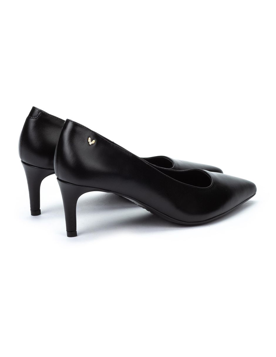 Zapato de tacón para mujer 2