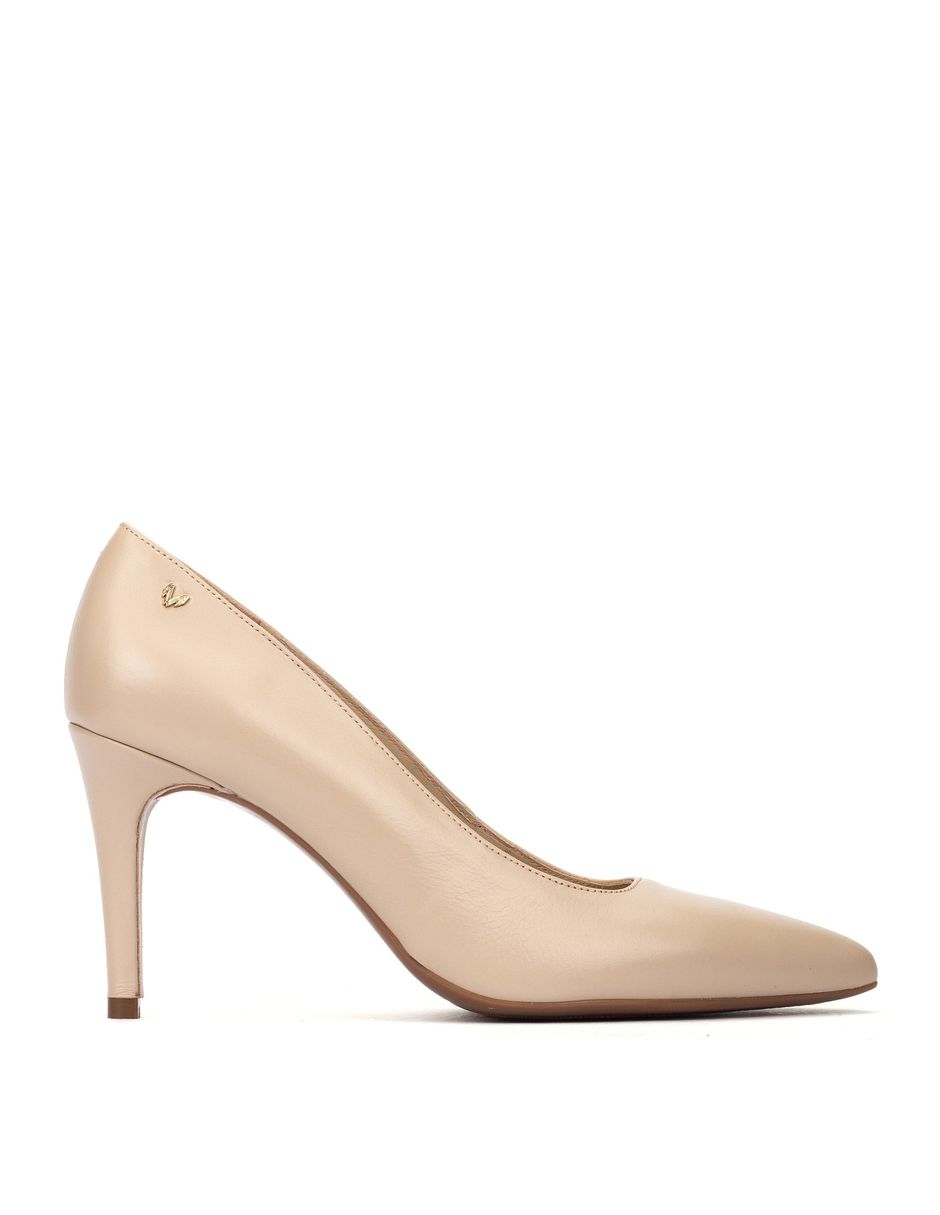Zapato de tacón para mujer