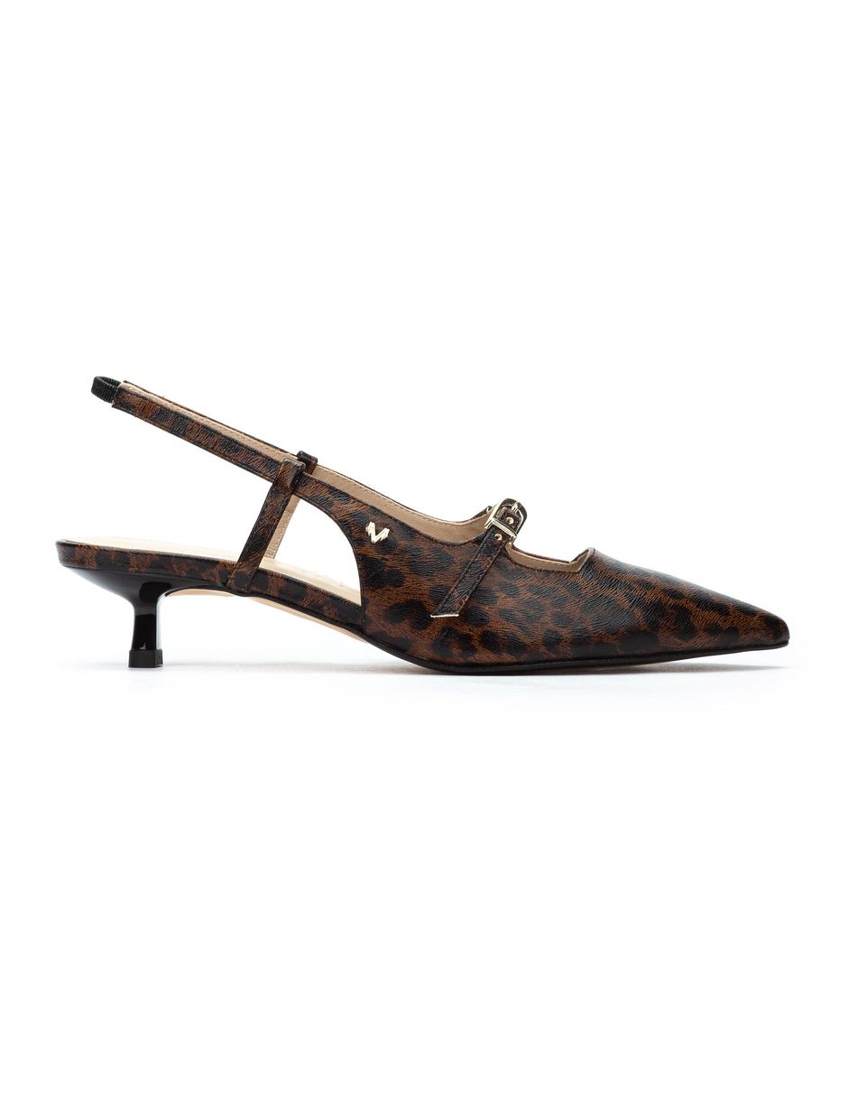 Zapato Martinelli para mujer